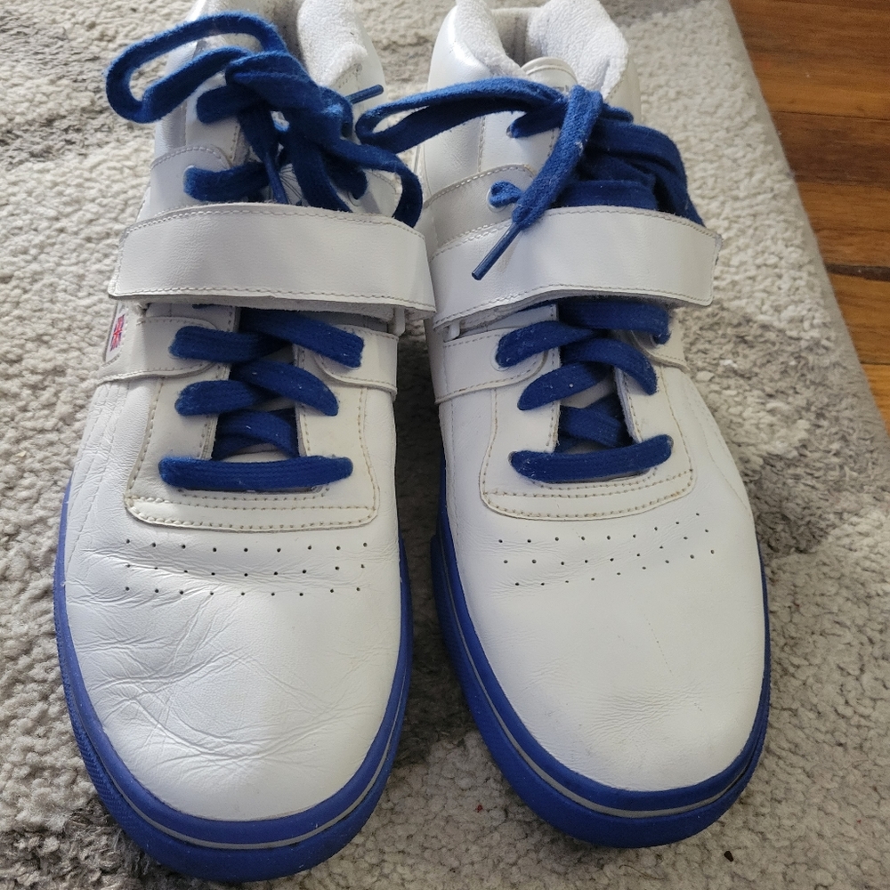 Reebok